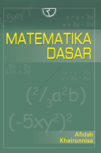 Image of Matematika Dasar