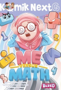 Image of Me VS Math