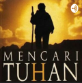 Mengembara Mencari Tuhan