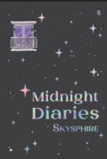 Midnight Diaries By Malioboro Hartigan
