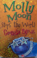 Moliiy Moon Stops the World
