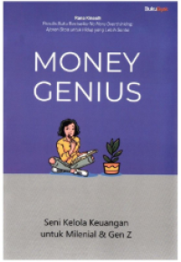 Image of Money Genius