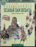 Muatan Lokal Ensiklopedia Sejarah dan Budaya  Jilid 6 : Kepulauan Nusantara awal