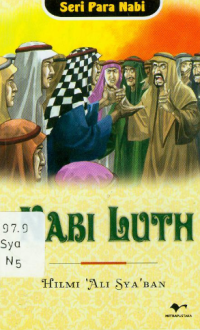 Image of Nabi Luth