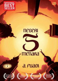 Image of Negri 5 Menara