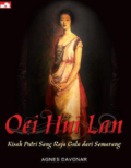 Oei Hui Lan: Kisah Putri Sang Raja Gula Dari Semarang