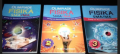 Olimpiade Fisika SMA/MA : Strategi Jitu Menjuarai Olimpiade Sains Nasional 1, 2, 3