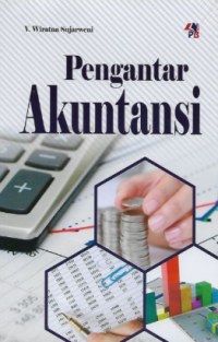 Image of Pengantar Akutansi