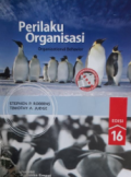Perilaku Organisasi Organizational Behavior