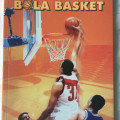 Petunjuk untuk pelatih & pemain Bola Basket
