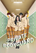 Private Bodyguard