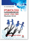 Psikologi Perkembangan Anak Usia Dini (Raudhatul Athfal)