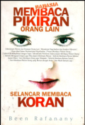 Rahasia Membaca Pikiran Orang Lain Selancar Membaca Koran