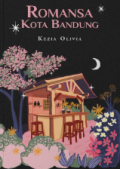 Romansa Kota Bandung