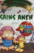 SAINS ANEH