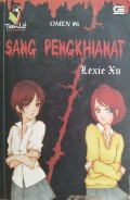 Sang Penghianat
