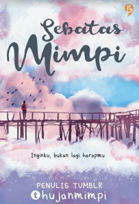 Image of Sebatas Mimpi