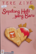 Sepotong Hati yang Baru