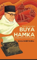 Setangkai Pena di Taman pujangga : Buya hamka