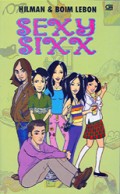 Sexy Sixx