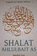 Shalat Ahlulbait AS