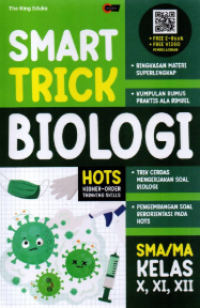 Image of Smart Trick Biologi