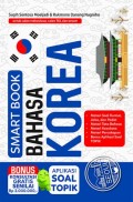SMART BOOK: BAHASA KOREA