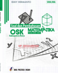 Soal dan Pembahasan Olimpiade Matematika Tingkat Kabupaten / Kota  (OKS) Tahun 2002 - 2017