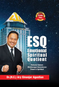 Spiritual Company : Kecerdasan Spiritual Pembawa Sukses Kampiun Bisnis Dunia