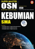 Super Master KSN  Kompetensi Sains Nasional  Kebumian SMA/MA