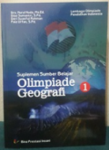 Suplemen Sumber Belajar Olimpiade Geografi 1