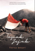 Tapak Jejak