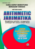 Tehnik Berhitung Cepat Dengan Beragam Variasi Metode Baru Edukasi Arithmetic