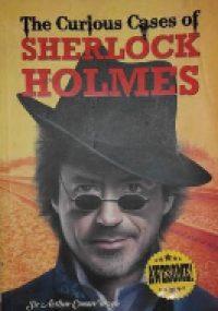 Image of The Curious Cases of Sherlock Holmes