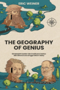 The Geography of genius