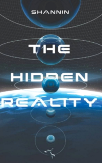Image of The Hidden Reality