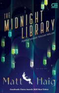 The Midnight Library Perpustakaan Tengah Malam