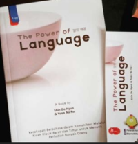 Image of The Power Of Language