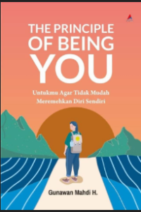 Image of The Principle Of Being You