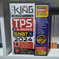 THE KING BEDAH TUNTAS TPS B.INGGRIS SNBT 2024
