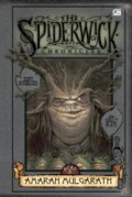 The Spiderwick Chronicles  : Amarah Mulgarath