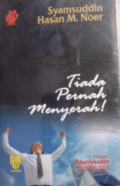 Tiada Pernah Menyerah