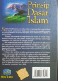 Tiga prinsip dasar dalam Islam Disertai dengan syarat-syarat shalatnya, wajib dan rukunnya