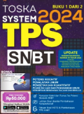 Toska System UTBK-SNBT Tes Potensi Skolastik