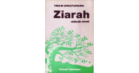 Image of Ziarah  Sebuah Novel