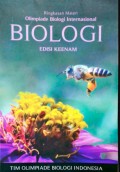 Ringkasan Materi Olimpiade Biologi Internasional Edisi Keenam