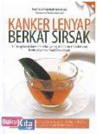 Image of Kanker Lenyap berkat Sirsak : 11 inspirasi dari mereka yang telah membuktikan kedahsyatan ramuan sirsak
