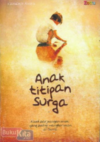 Anak Titipan Surga Image of Anak Titipan Surga