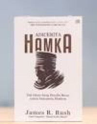 Adicerita Hamka : Visi islam sang penulis besar untuk Indonesia Modern Image of Adicerita Hamka : Visi islam sang penulis besar untuk Indonesia Modern