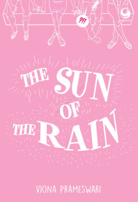The Sun Of The Rain Image of The Sun Of The Rain